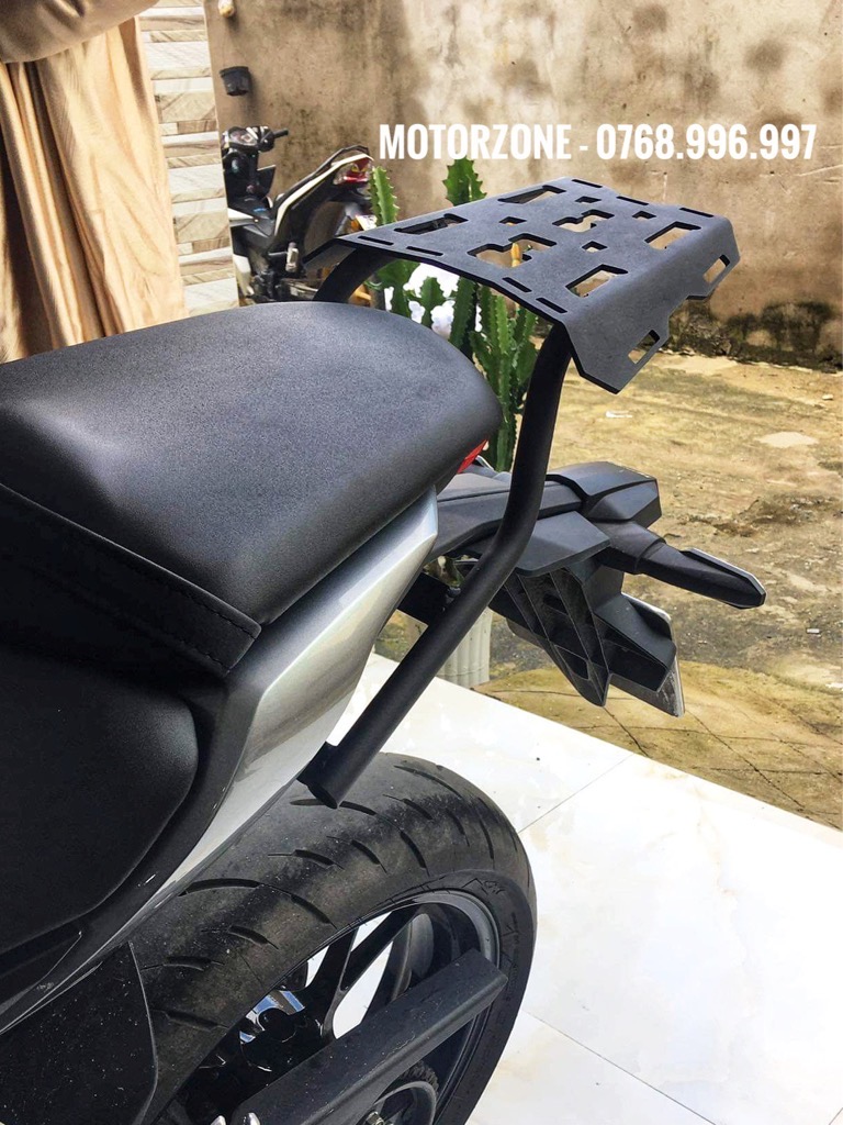 Chia sẻ 71+ baga xe yamaha fz25 tuyệt vời nhất 44 Tổng hợp Fz155 giá rẻ bán chạy tháng 22023 BeeCost